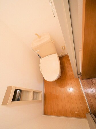 ミレニアム広瀬の物件内観写真